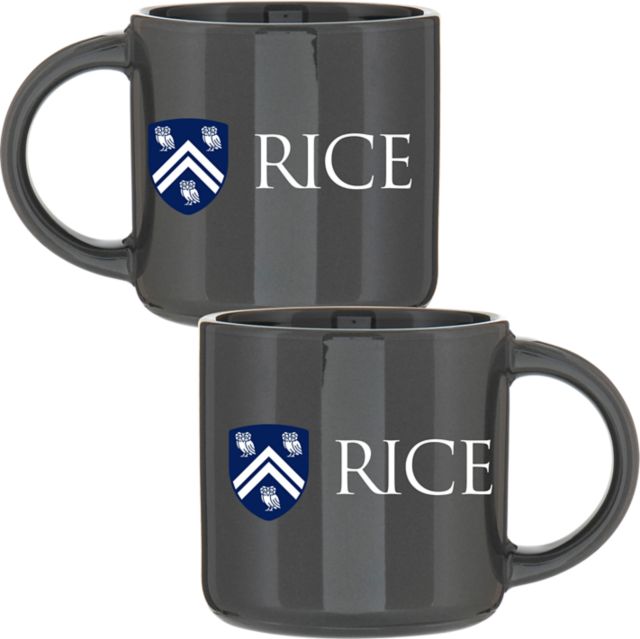 Rice University 14 oz. Mug