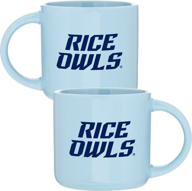 Rice University Owls 14 oz. Cora Mug
