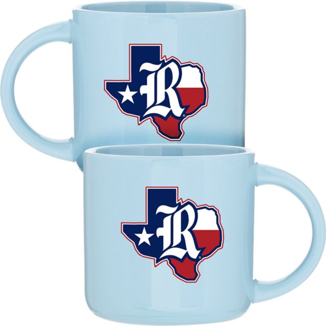 Rice University 14 oz. Pride Mug