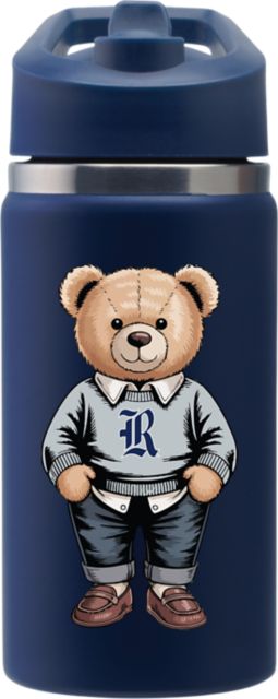 Rice University 14 oz. Sipper Bottle