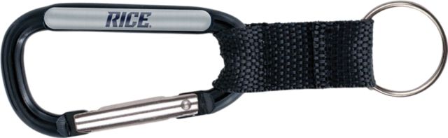 Rice University Keytag