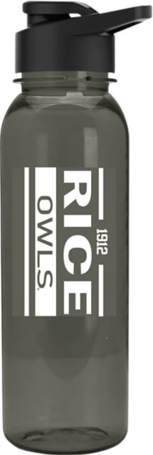 Rice University Owls 24 oz. Bottle