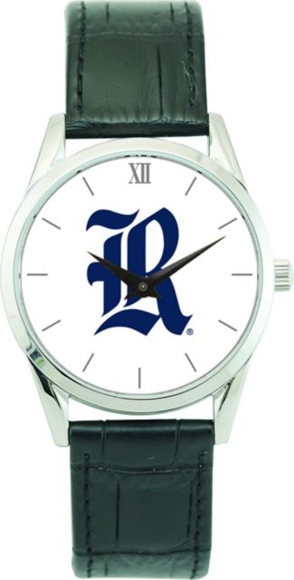 CSI Men's Stainless Steel Wristwatch  (Gift Boxed) Color Medallion Withhite Background - ONLINE ONLY