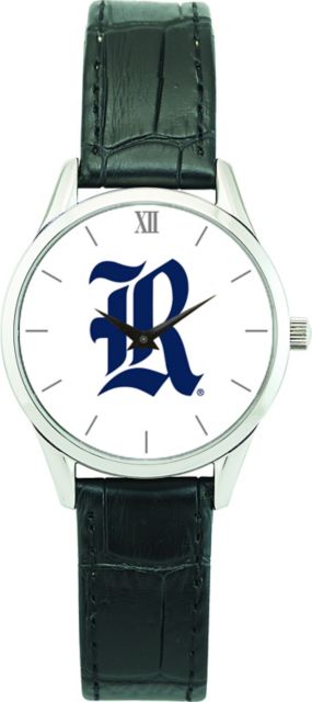 CSI Women's Stainless Steel Wristwatch (Gift Boxed) With  Color Medallion - ONLINE ONLY