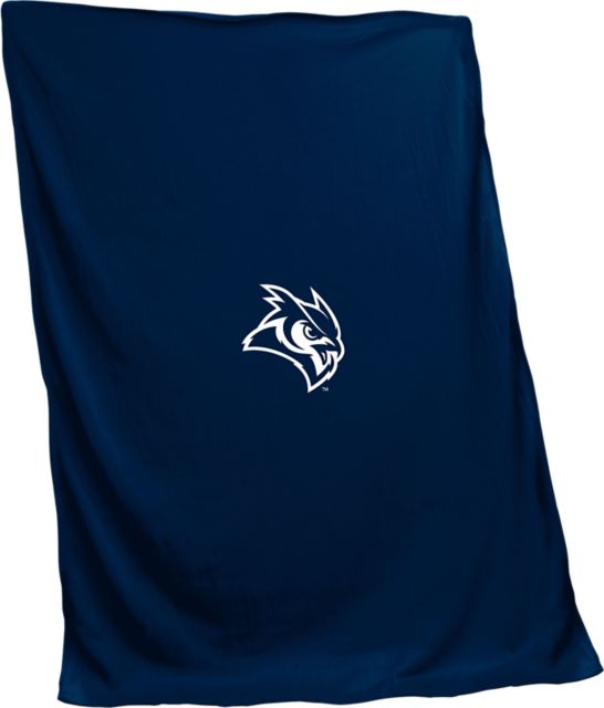 Rice University 84"x54" Sweatshirt Blanket