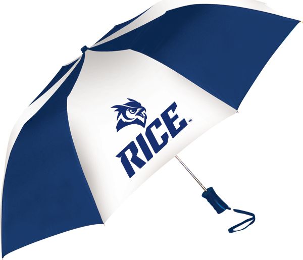 Rice University Owls 48'' Umbrella