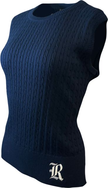 Rice University Women's Chianti Sleeveless Top