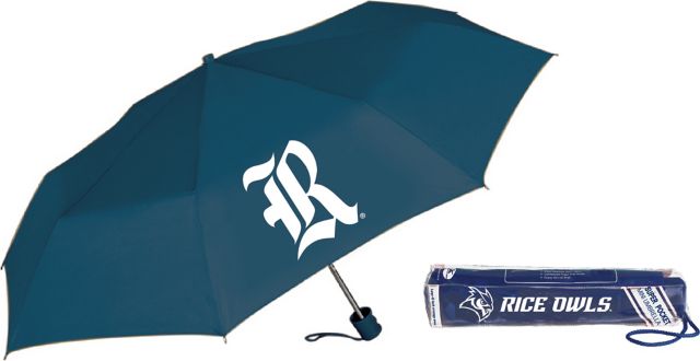 Rice University 42" Umbrella