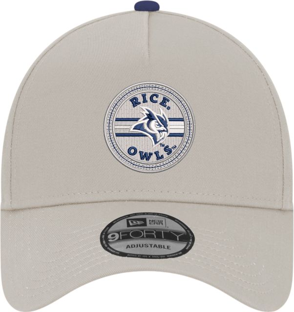 Rice University Cap