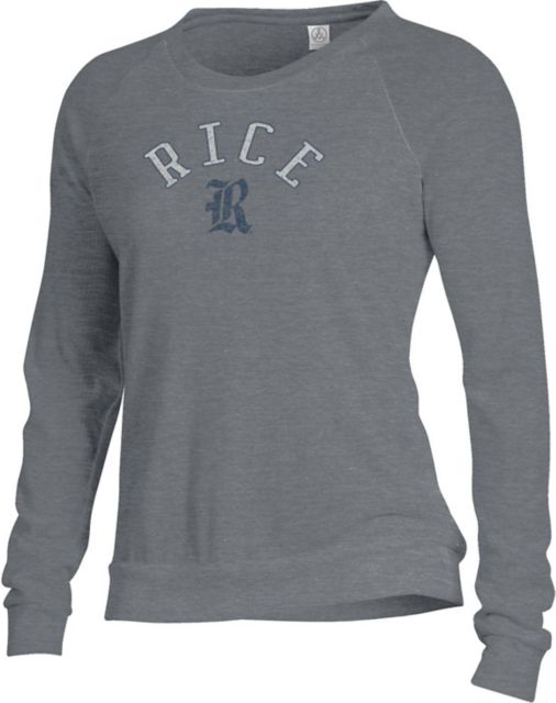 Women's Slouchy Sweatshirt – Uni-T