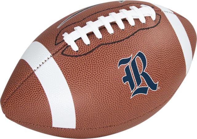 Rice University Replica Football