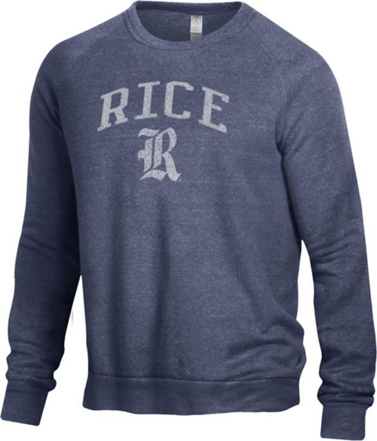 Rice University The Champ Crew - ONLINE ONLY: Rice University