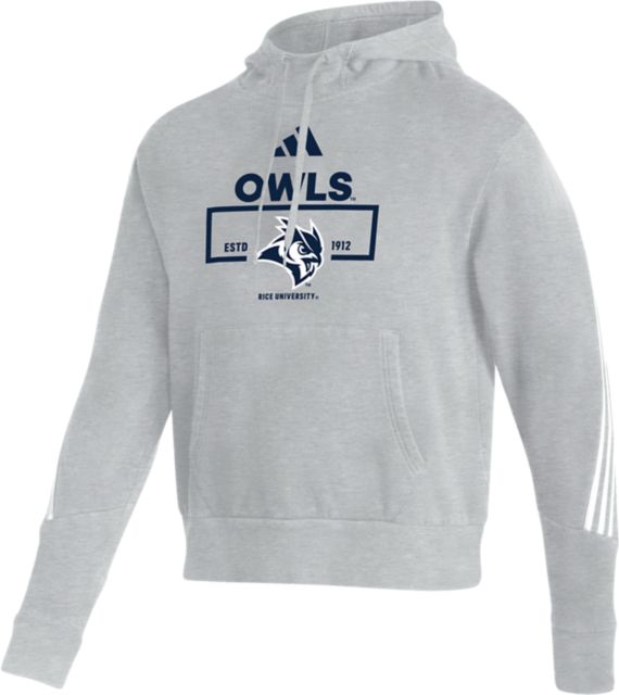 Rice University Owls Pullover Hoodie