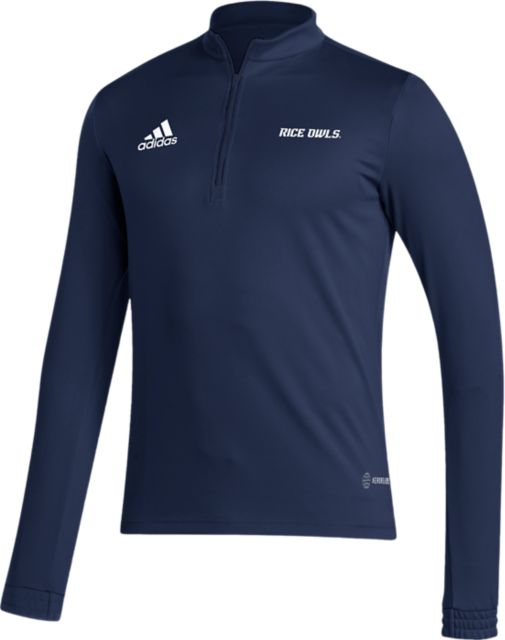 Rice University 1/4 Zip