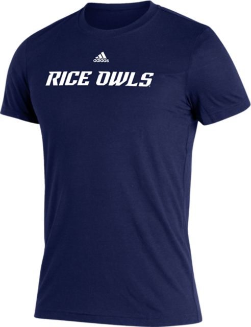 Rice University Blend Short Sleeve Tee