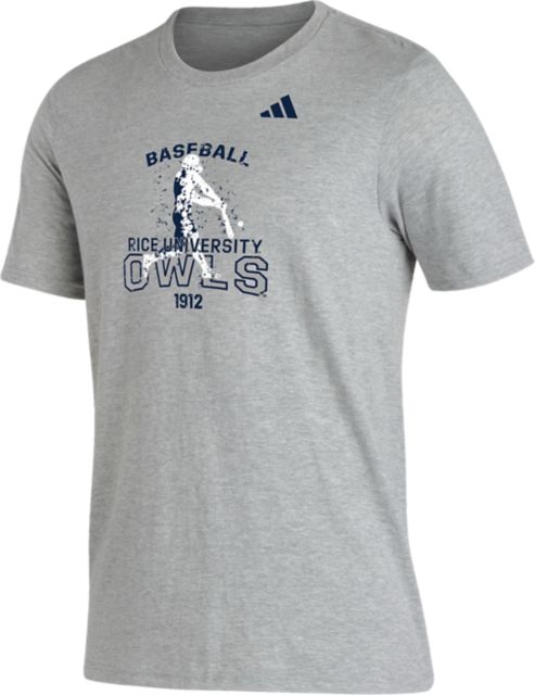 Rice University Baseball Short Sleeve T-Shirt