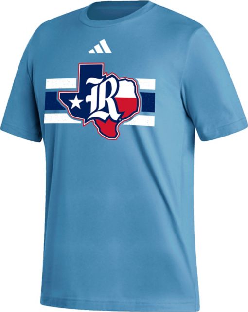 Rice University Light Blue Collection Short Sleeve T-Shirt
