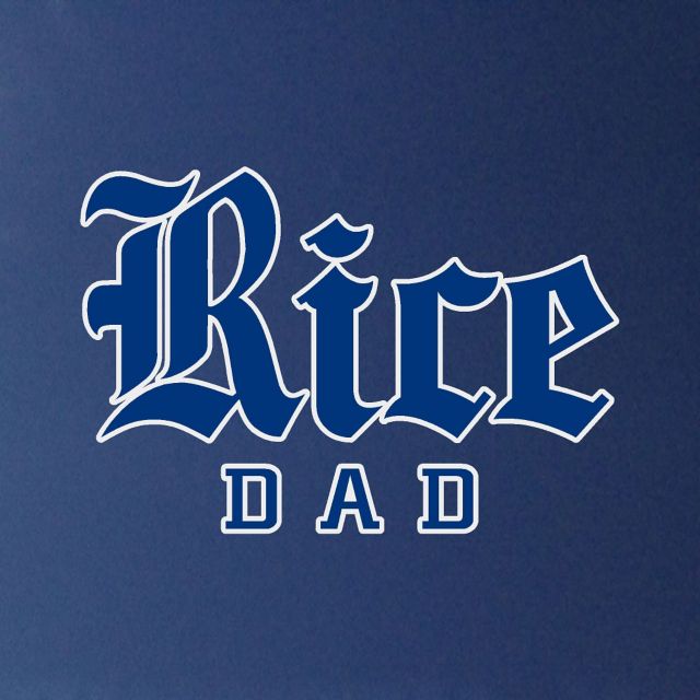Rice University Owls Mom Decal
