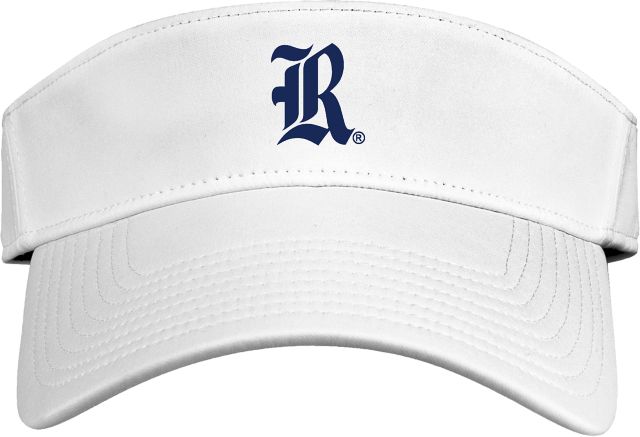Rice University Owls Low Profile Adjustable Visor