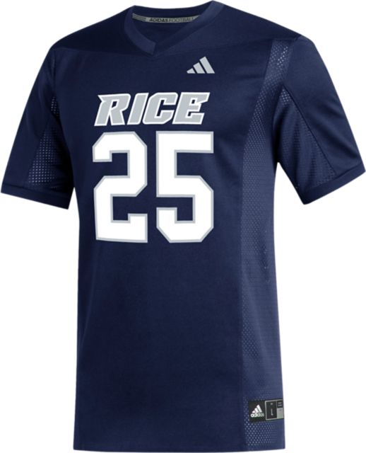 Rice University Replica Football Jersey