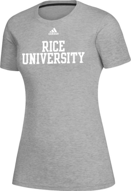 Rice University Women's Creator Short Sleeve T-Shirt