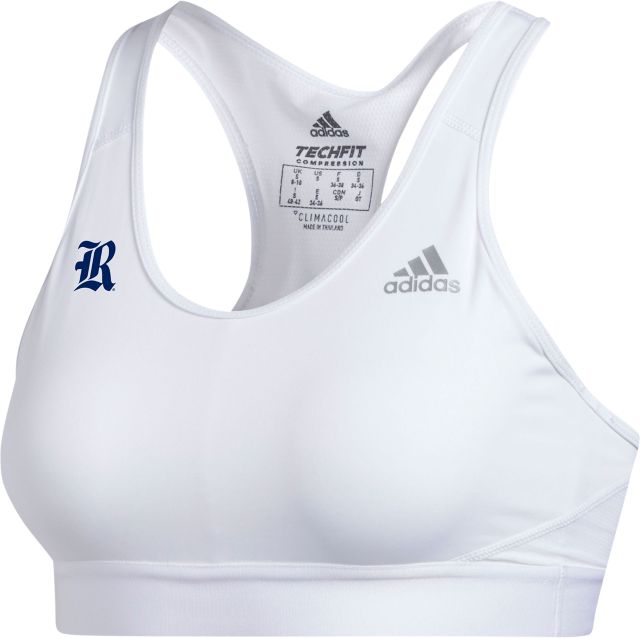 Rice University Women's Alphaskin Bra