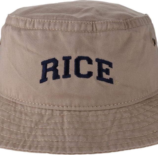 Rice University Bucket Hat