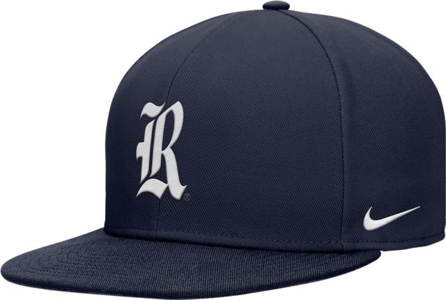 Rice University Flatbill Adjustable Cap