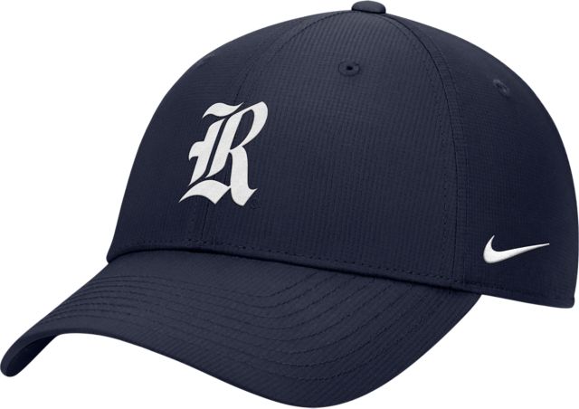 Rice University Ripstop Club Cap