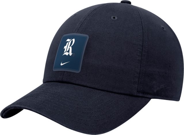 Rice University Adjustable Club Cap