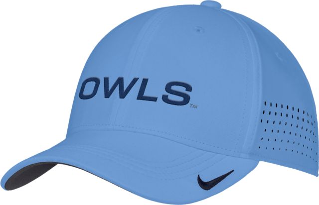 Rice University SwooshFlex Cap