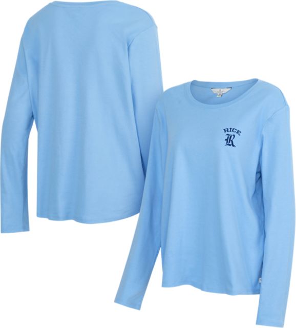 Rice University Owls Women's Long Sleeve T-Shirt