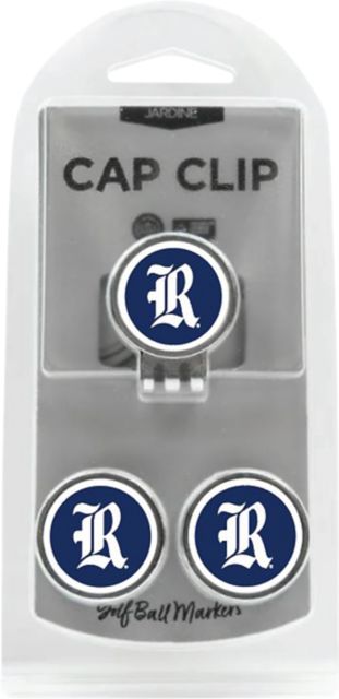 Rice University Cap Clip Pack