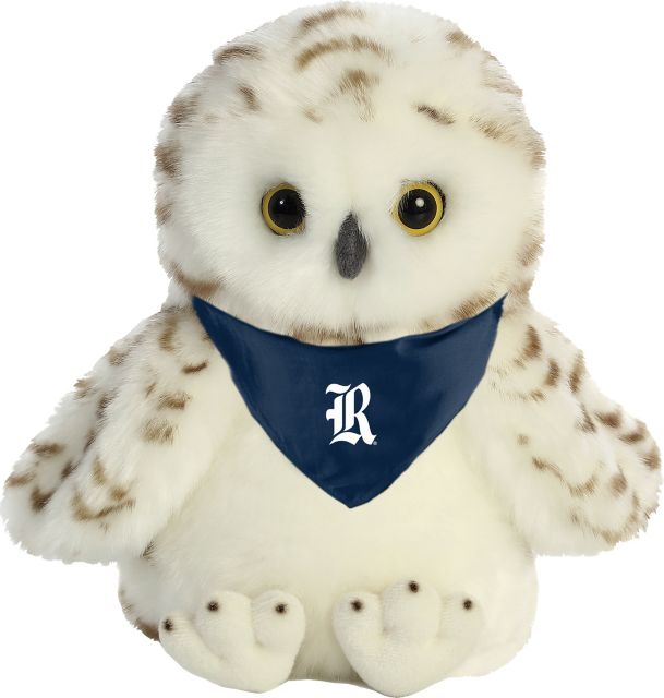 Rice University Mindy's Minions Plush Toy