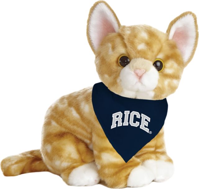 Rice University Mindy's Minions Plush