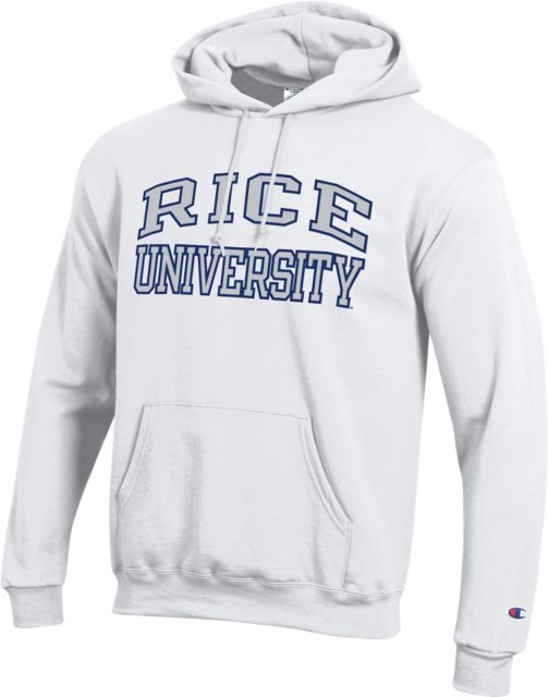 Rice University Hooded Sweatshirt