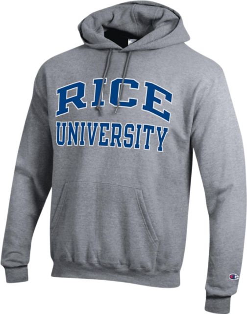 Rice best sale university hoodie