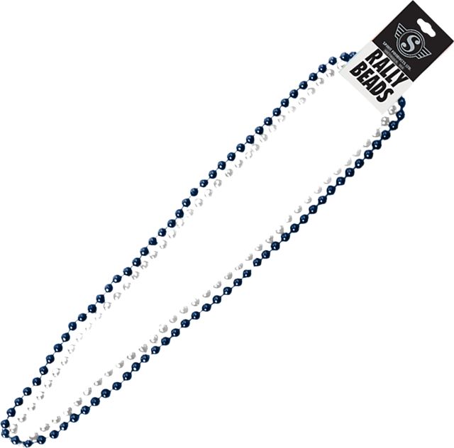 Rice University Rally Beads