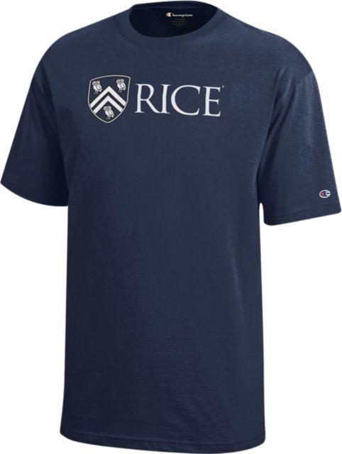 Rice University Youth Short Sleeve T-Shirt