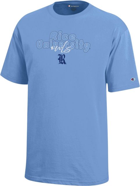 Rice University Youth Short Sleeve T-Shirt