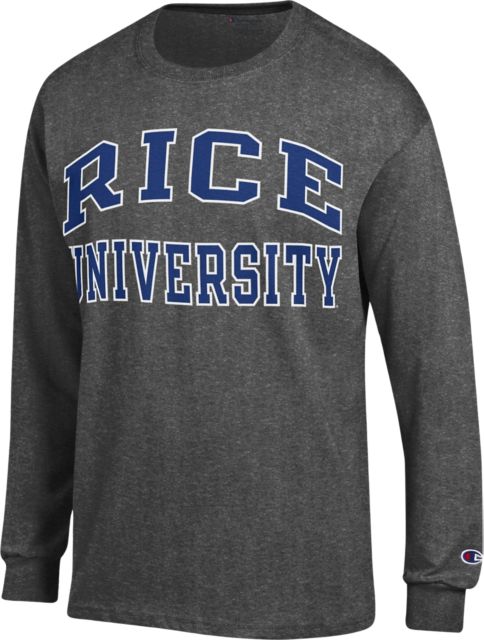 Rice University Football 2023 First Responder Bowl Bound T-Shirt