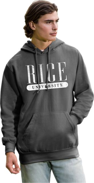 Rice University Hooded Sweatshirt