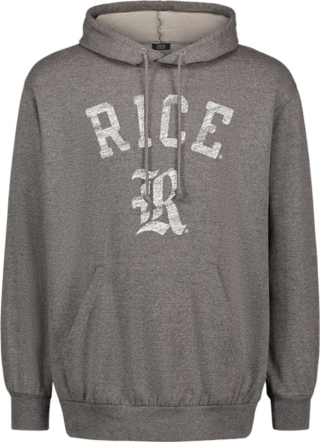 Rice University Hooded Sweatshirt