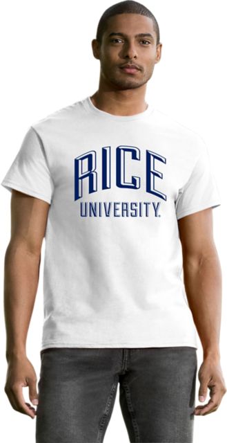 Rice University Short Sleeve T-Shirt