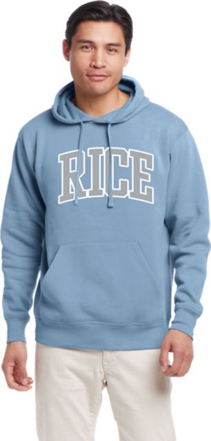 Rice University Hooded Sweatshirt