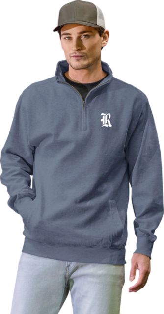 Rice University 1/4 Zip