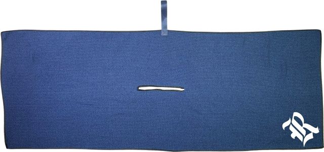 Rice University 16"x40" Towel