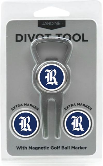 Rice University Divot Tool