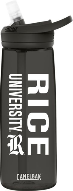 Rice University Owls .75L Water Bottle