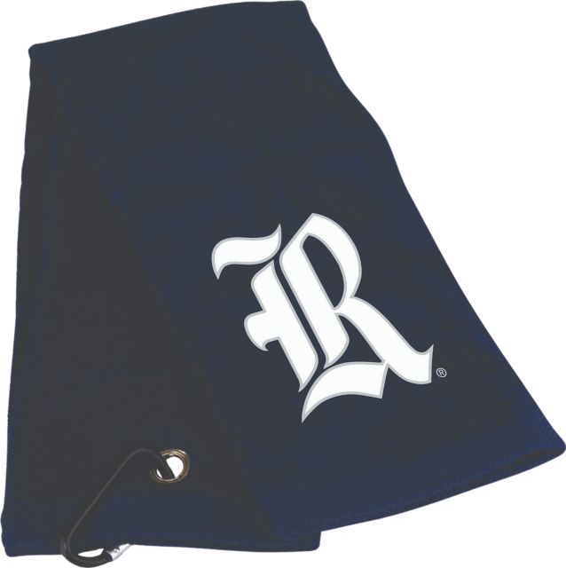 Rice University 16 x 25 Tri-Fold Terry Towel